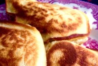 Greek pancakes vrisi36.com