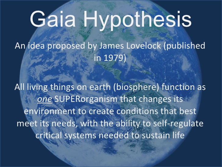the-gaia-hypothesis-the-earth-as-a-syste